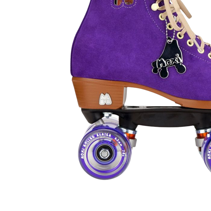 Moxi New Lolly Quad Skate