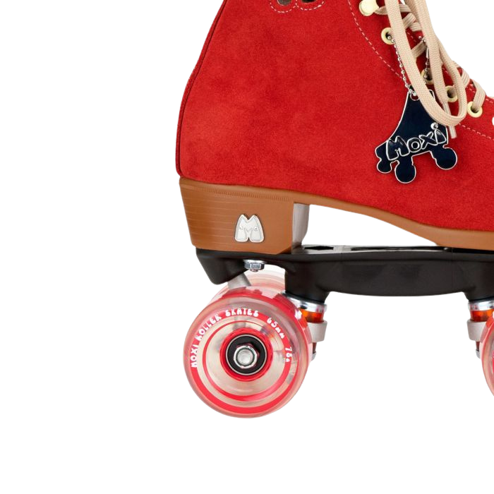 Moxi New Lolly Quad Skate