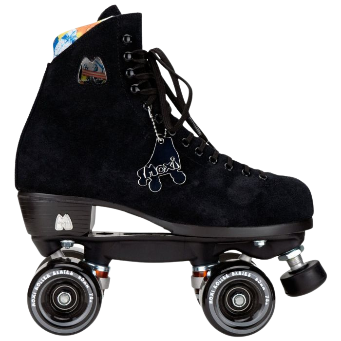 Moxi New Lolly Quad Skate