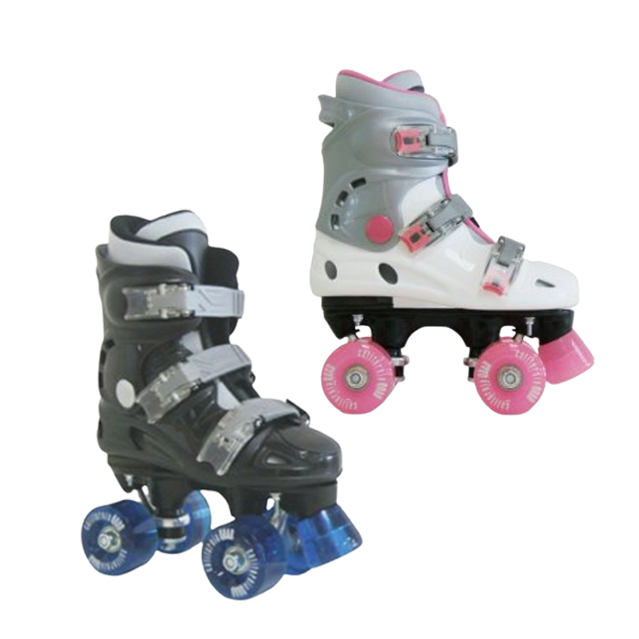 California Pro CP Quad VT-06