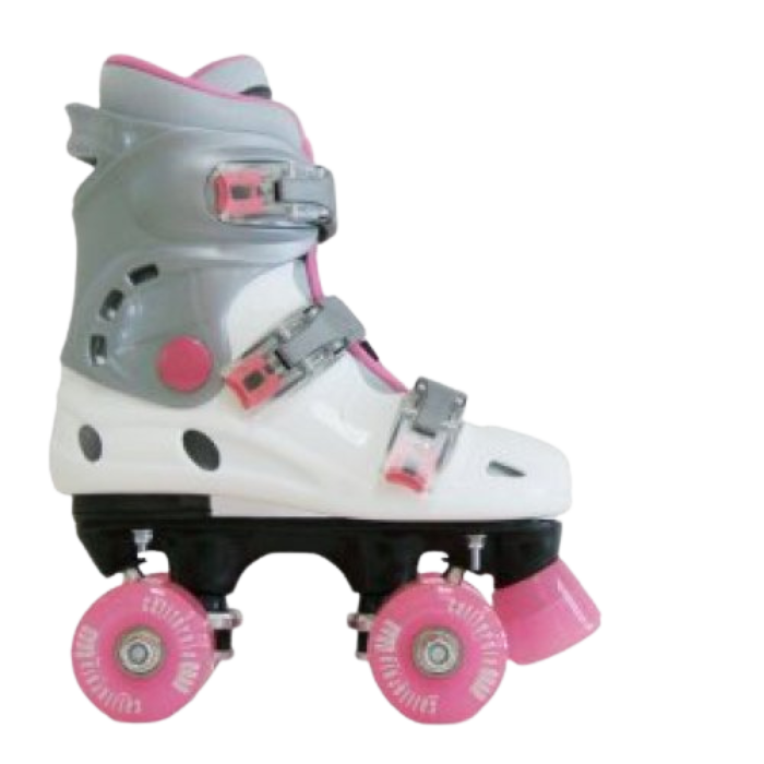 California Pro CP Quad VT-06