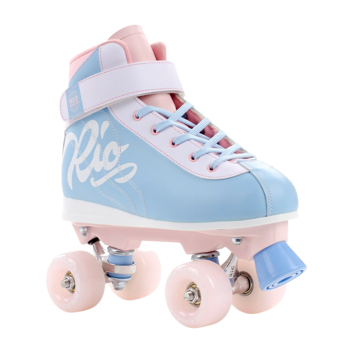 Rio Roller Milkshake Quad Skates