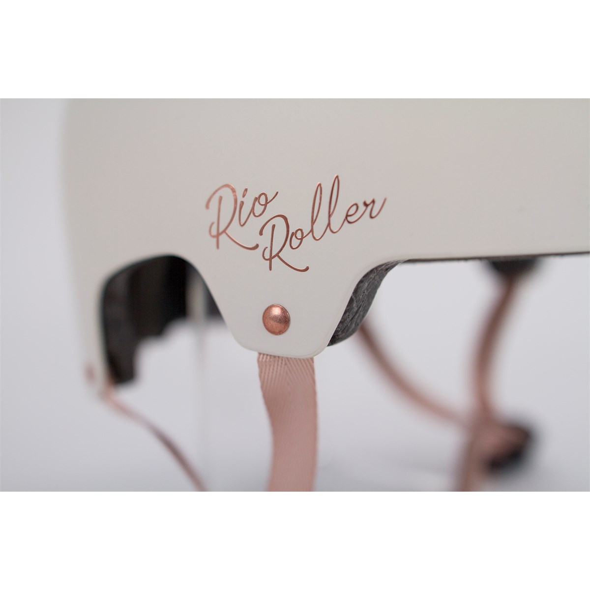 Rio Roller Rose Helmet