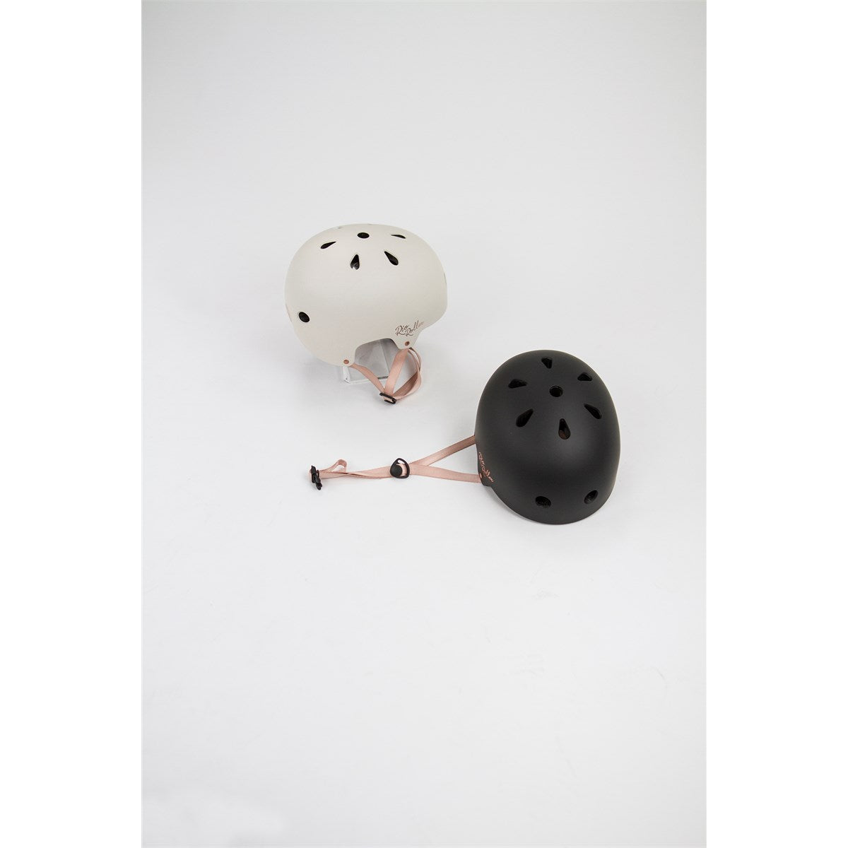 Rio Roller Rose Helmet