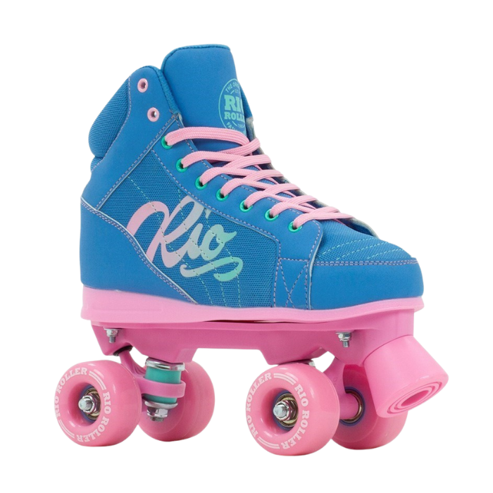 Rio Roller Lumina Quad Skate