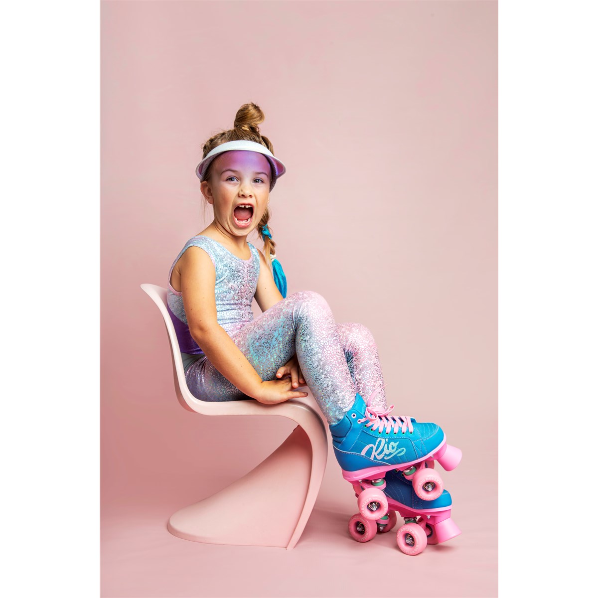 Rio Roller Lumina Quad Skate