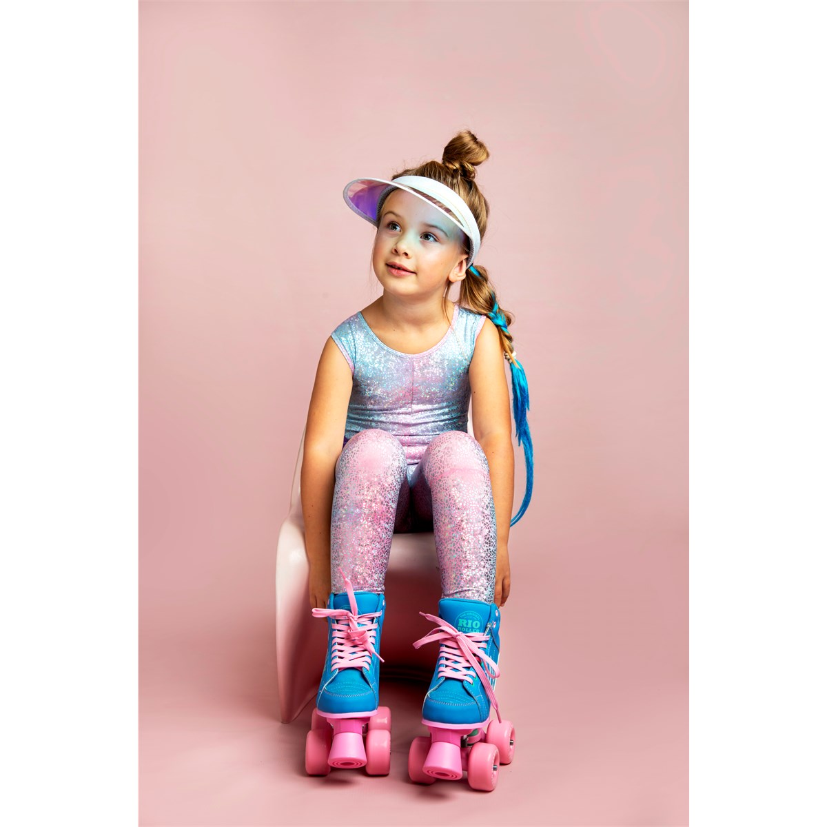 Rio Roller Lumina Quad Skate