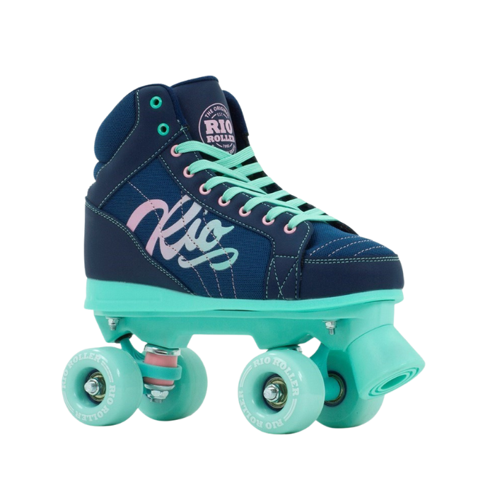 Rio Roller Lumina Quad Skate