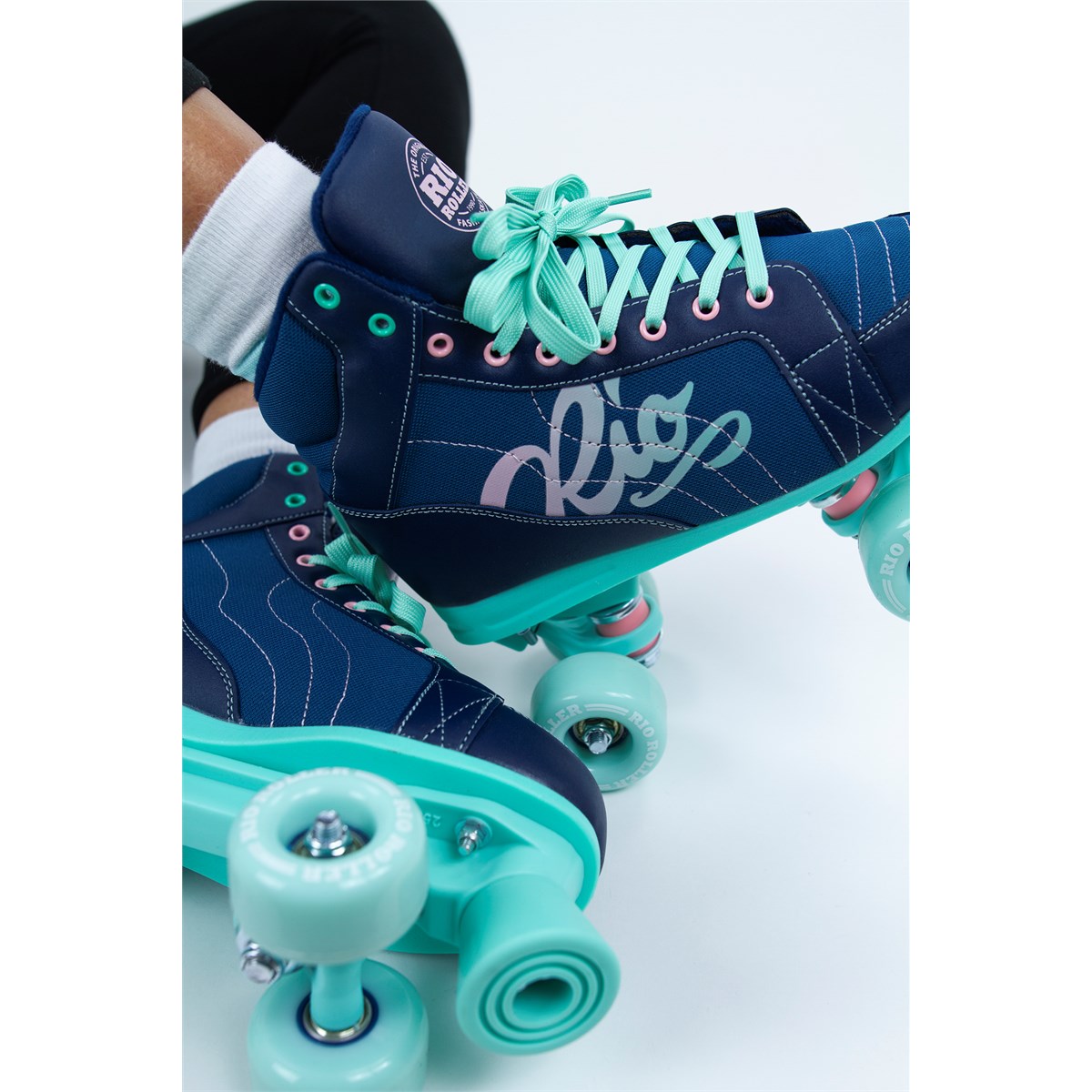 Rio Roller Lumina Quad Skate