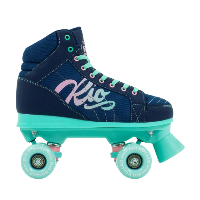 Rio Roller Lumina Quad Skate