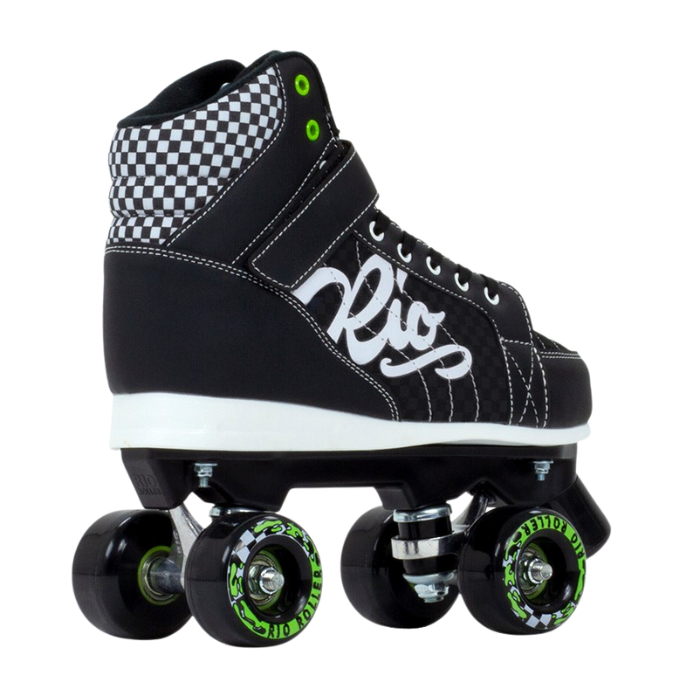 Rio Roller Mayhem II Quad Skates