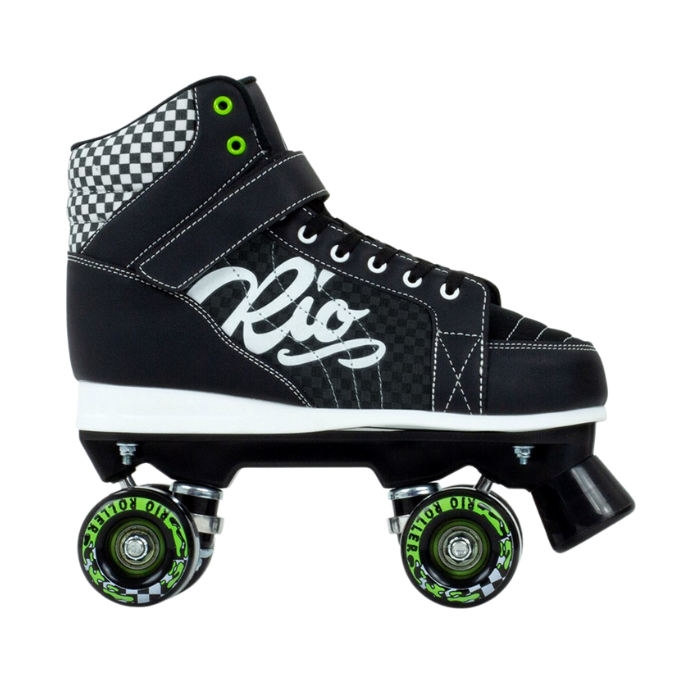 Rio Roller Mayhem II Quad Skates