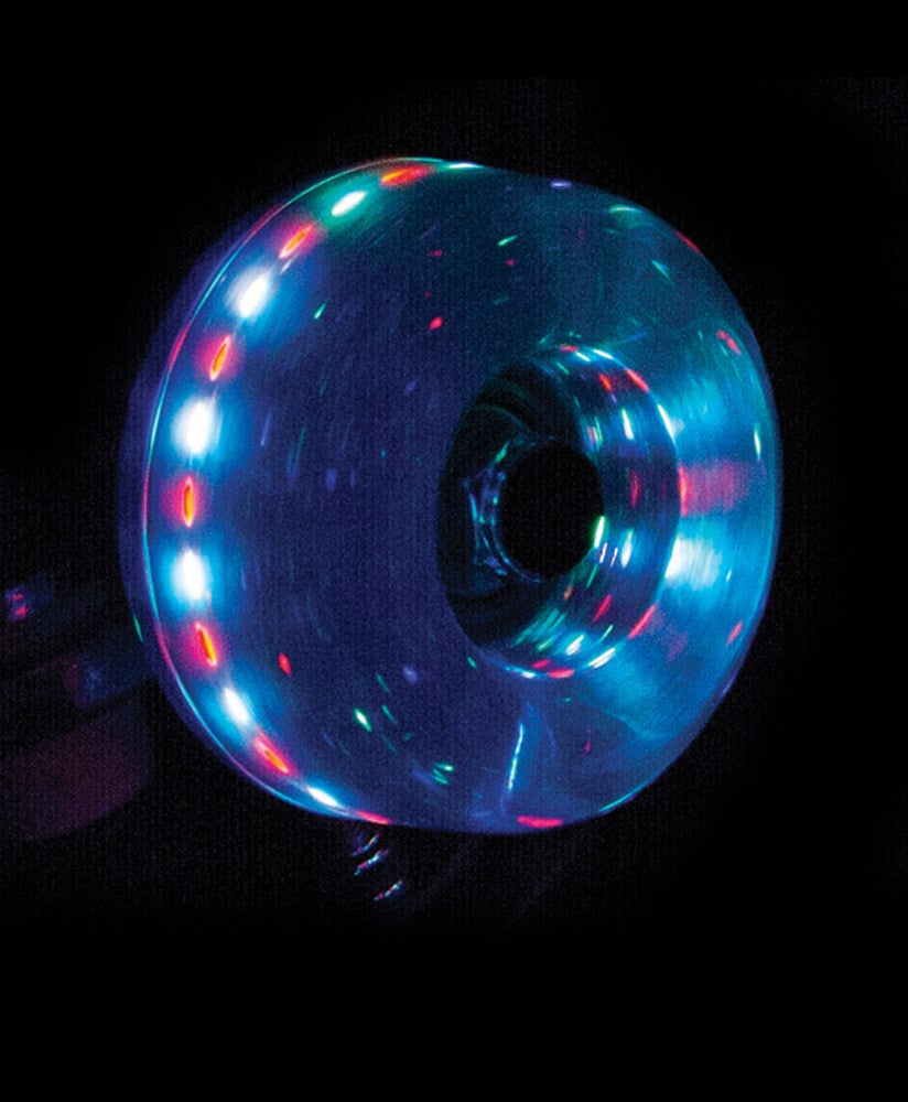 Rio Roller Light Up Wheels