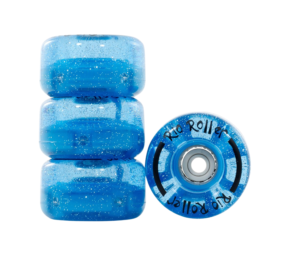 Rio Roller Light Up Wheels