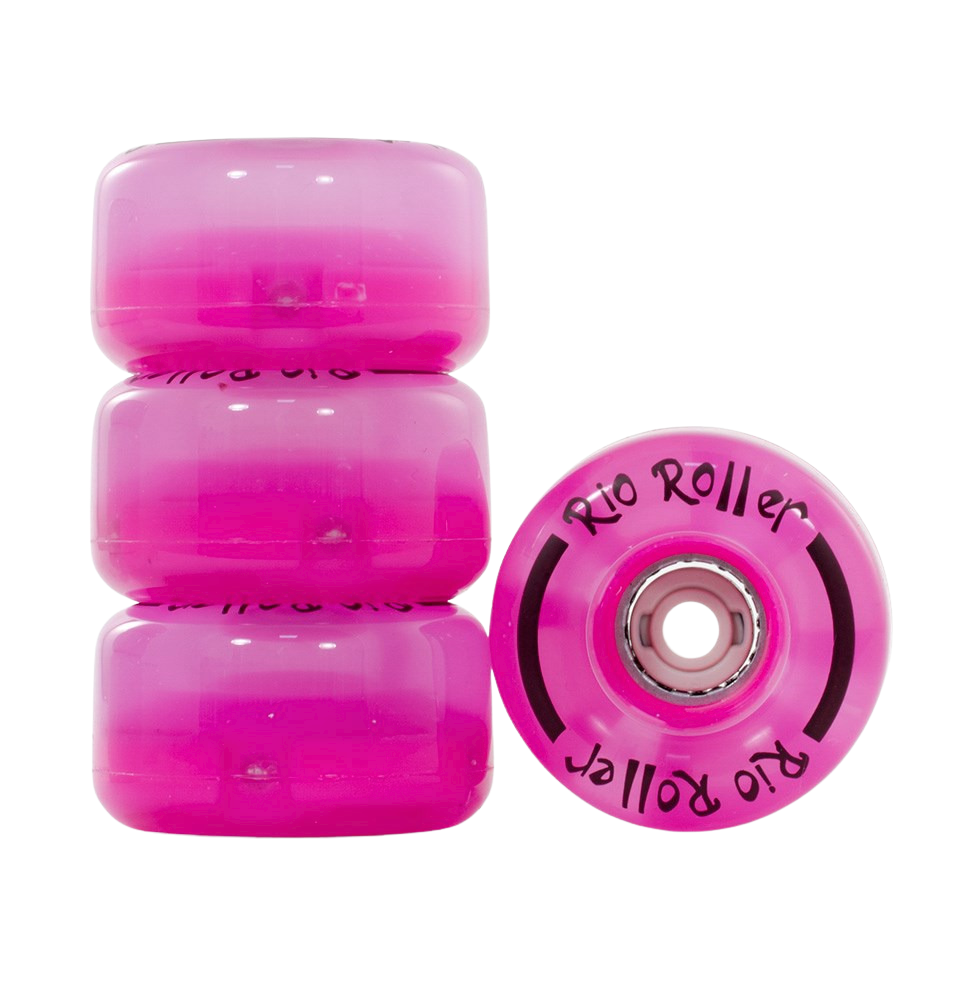 Rio Roller Light Up Wheels