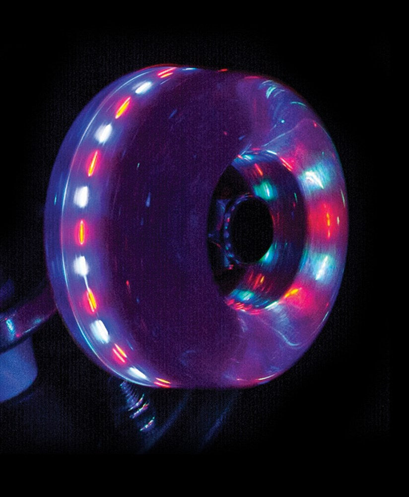 Rio Roller Light Up Wheels