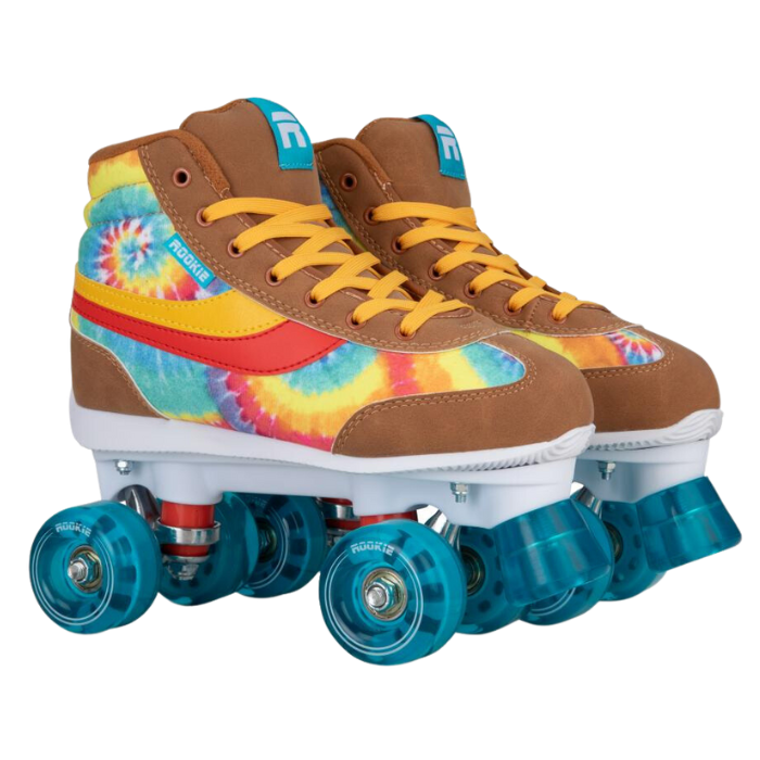 Rookie Roller skates Legacy
