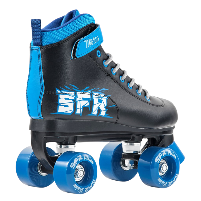 SFR Vision II Quad Skates