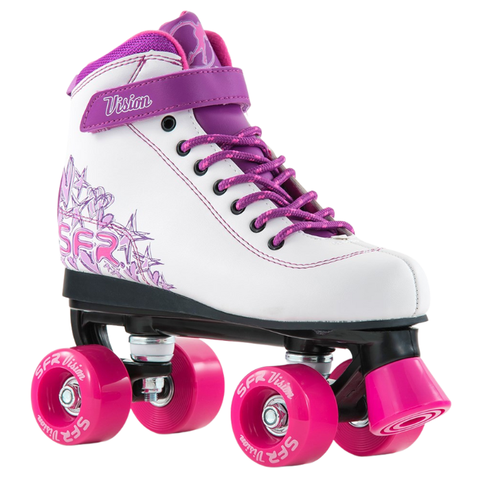 SFR Vision II Quad Skates