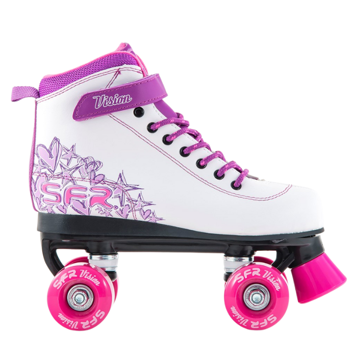 SFR Vision II Quad Skates