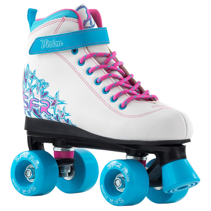 SFR Vision II Quad Skates