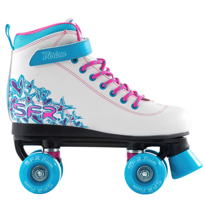 SFR Vision II Quad Skates