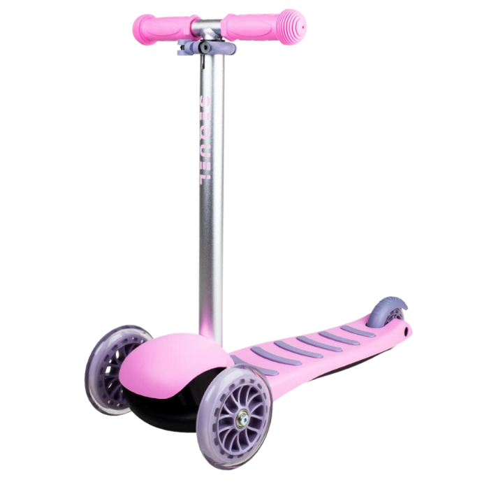 Sequel Scooter Nano Junior - 3 wheel