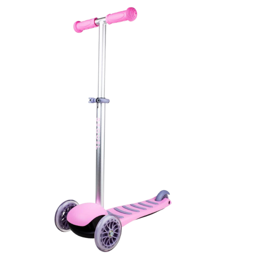 Sequel Scooter Nano Junior - 3 wheel