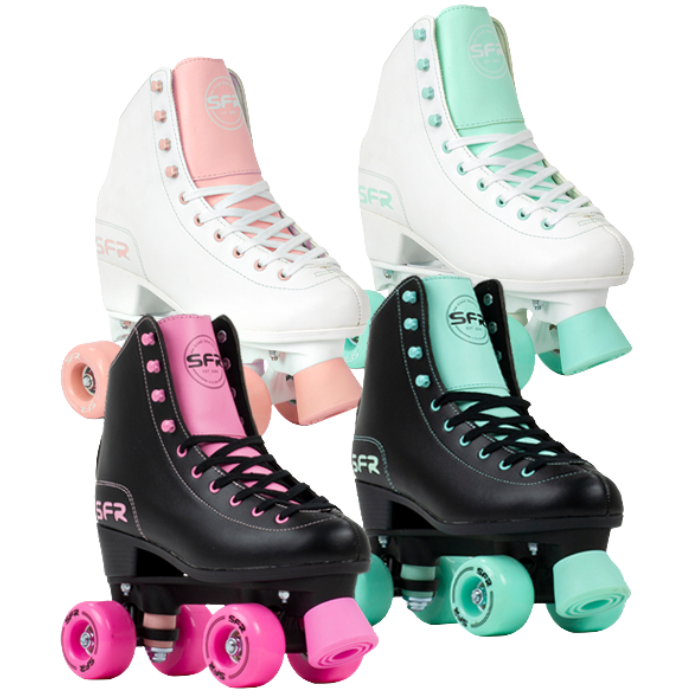 SFR Figure Quad Skates