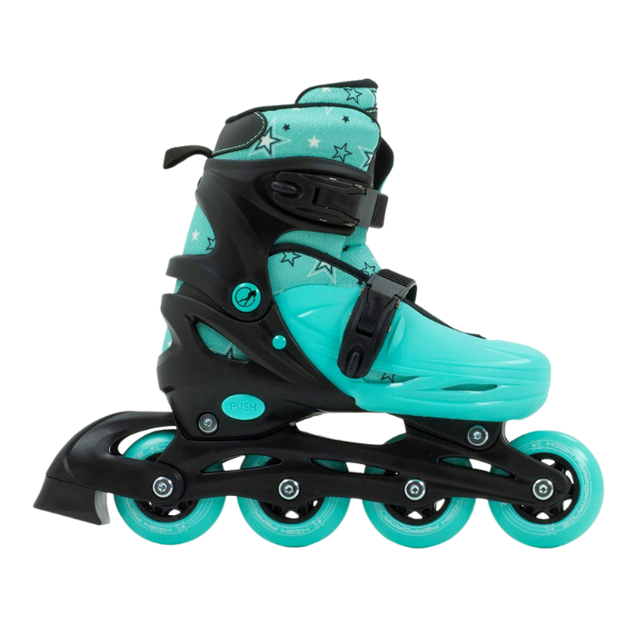 SFR Plasma Adjustable Inline Skates