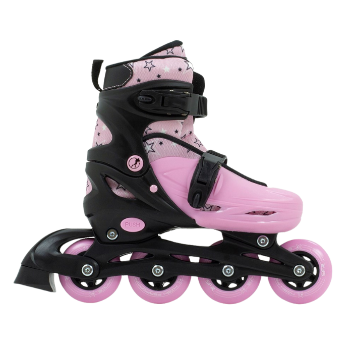 SFR Plasma Adjustable Inline Skates