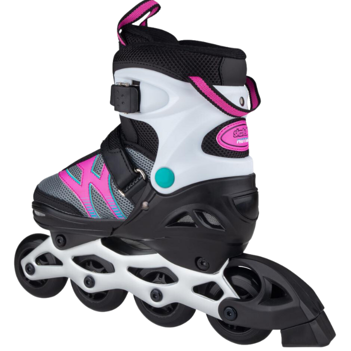 Skatelife Inline Skates Motion Adjustable