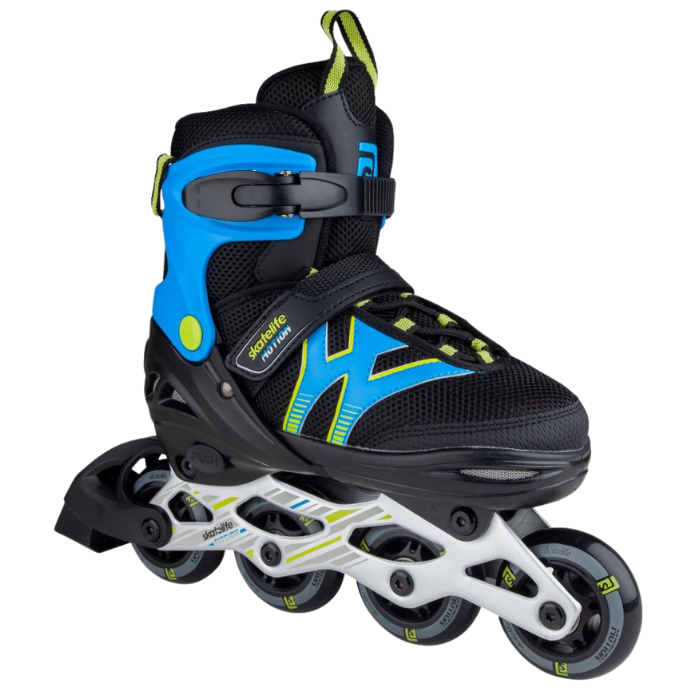 Skatelife Inline Skates Motion Adjustable
