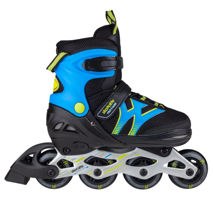 Skatelife Inline Skates Motion Adjustable