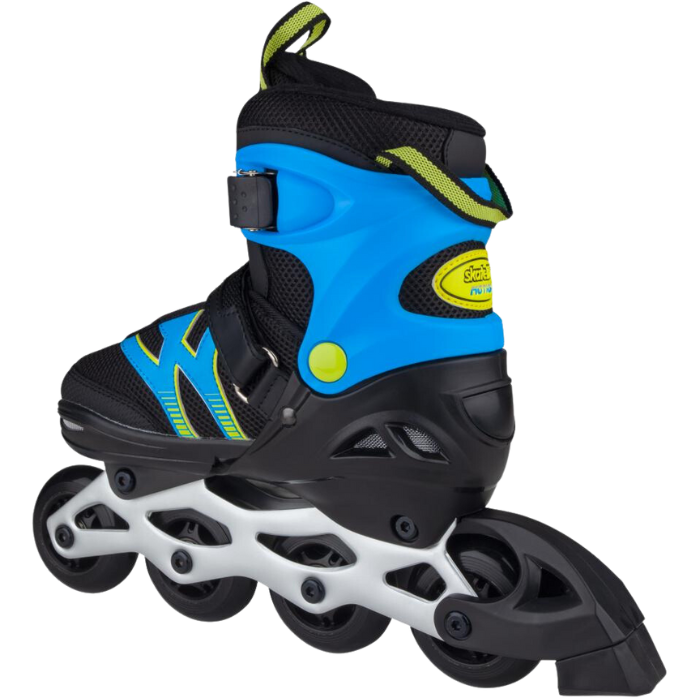Skatelife Inline Skates Motion Adjustable