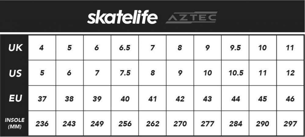 Skatelife Inline Skates Aztec