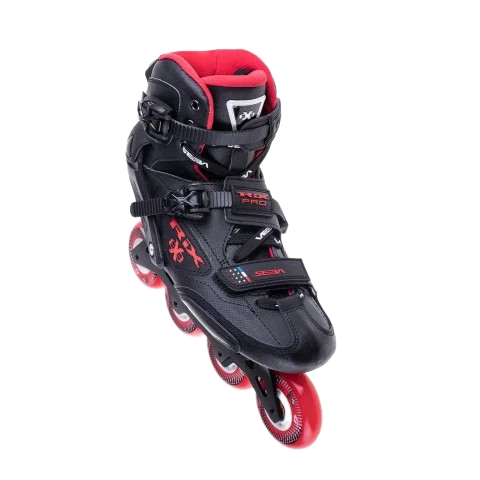 Seba Trix 80 Pro Black Inline Skates