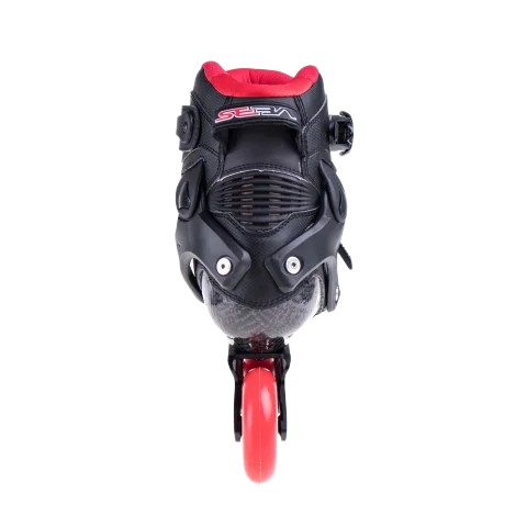 Seba Trix 80 Pro Black Inline Skates