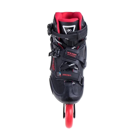 Seba Trix 80 Pro Black Inline Skates