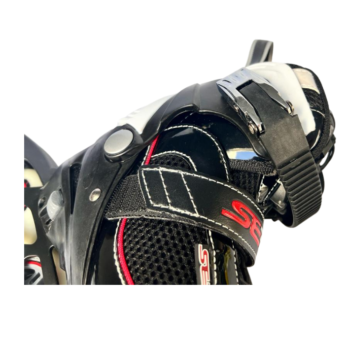 Seba Semi Soft Adjustable Skate