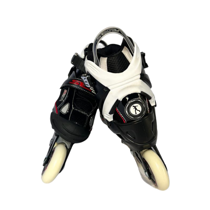 Seba Semi Soft Adjustable Skate
