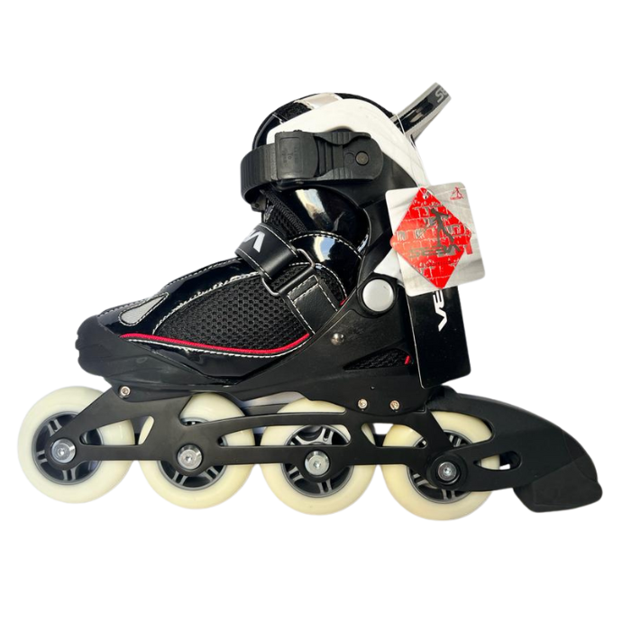 Seba Semi Soft Adjustable Skate