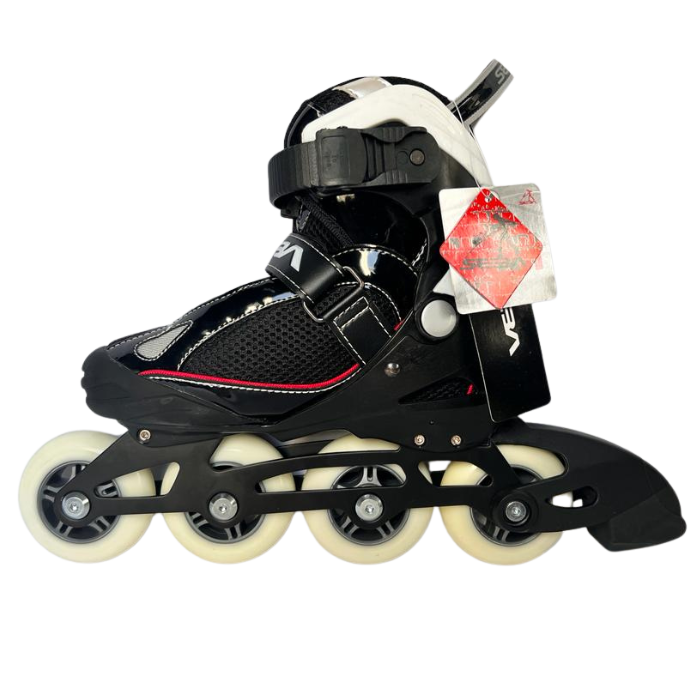 Seba Semi Soft Adjustable Skate