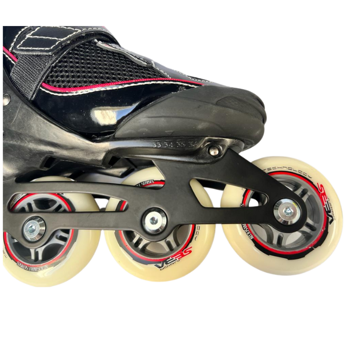 Seba Semi Soft Adjustable Skate