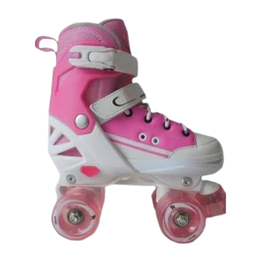 California Pro CP Kruz Adjustable Children's Roller Skate