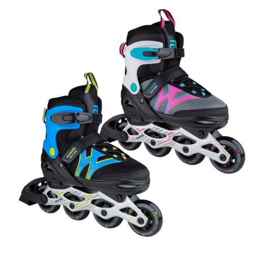 Skatelife Inline Skates Motion Adjustable