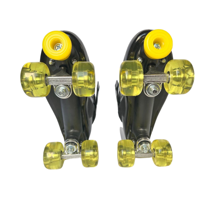 California Pro Ventro Pro Turbo VT-01 Quad Skates