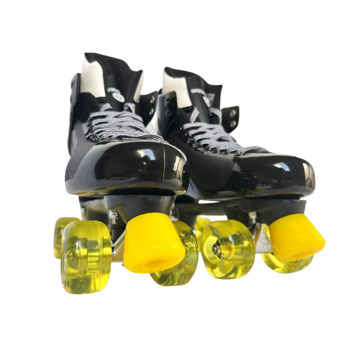 California Pro Ventro Pro Turbo VT-01 Quad Skates