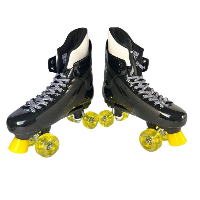 California Pro Ventro Pro Turbo VT-01 Quad Skates