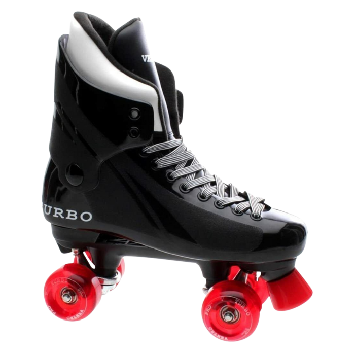 California Pro Ventro Pro Turbo VT-01 Quad Skates